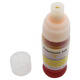 Mengxiang eignet sich für Canon GI-81 Ink G3880 G3881 G3890 3891 4880 4881 4891 Ink Gi-81 gelbe Tinte [7700 Seiten]