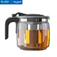 Meiling (MeiLing) tea bar machine accessories universal kettle tea kettle lid-free electric kettle food grade 304 stainless steel kettle 304 stainless steel kettle 304 stainless steel kettle