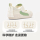 Balabala children's shoes baby toddler shoes children's sandals baby shoes 2025 summer anti-slip breathable mesh cloth 209225144203

