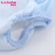 Baby training pants Diaper bag Baby underwear Newborn diaper pants Toilet training pants Mesh Pink + yellow Size 110 2 packs