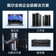 Dell PowerEdge R750XS/R760XS 2U rack server database storage server host deep learning [R750XS]1* silver medal 4310 12 cores 24 threads 64G memory/3*2.4T/H755