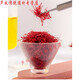 
Beijing Tongrentang raw materials saffron 10g Tibetan saffron saffron saffron is sold separately for women soaking in water to drink special wild flower tea saffron [5 grams pack]