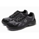 Arbeitsschutzschuhe Konstruktionsseite Schuhe Anti-Smash, Anti-Rutsch, Anti-Wear, weicher Sohle bequemer und leichter Arbeitsschuhe Four Seasons GB-6624 Anti-Smash, Anti-Puncture, 43