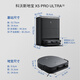 科沃斯X5 PRO ULTRA AI扫地机器人自动清洗集尘全自动洗地机智能家用自动上下水扫拖一体防缠绕养宠推荐 【顶配机皇】X5 Pro Ultra AI水箱版