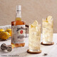 Jim Beam Bourbon Bourbon Whiskey American Wine Lemon Shawar Hi-Ball Coke Barrel Big Golden Bin Dazhan Bin Jinbin Baizhan Bin Baizhan Bin 700mL 1 Bottle