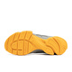 Ecco Biom Outdoor Sports Chaussures 25 ans de chaussures décontractées de printemps Chaussures de papa basses Jianbu C800464 [Spot Pigeon Gray 800464-61188 40