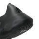 Adidas adidas [大大大] Men and women LIGHTBLAZE MOC sandals/slippers JH7039 43