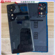 Honor 70 is suitable for original mobile phone back cover 70pro glass back screen battery back case replacement rear screen Honor 70 [gloss black] back cover with mirror