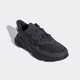 Adidas (adidas) Clover Chaussures masculines Chaussures pour femmes Summer New Ozweego rétro Sports chaussures papa chaussures de course chaussures décontractées gy9926 noir 36