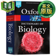 Oxford English Dictionary of Biology Original English Dictionary A Dictionary of Biology Englisch-Englisch-Wörterbuch 9780198821489