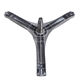 Geeignet für Electrolux Little Swan Roller Waschmaschine EWF12703JB EWF12803JB Lagern Ölversiegelung Stativ mit Öldichtung