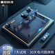 
Xishi Intelligent Automatic Writing Robot Imitation Handwritten Notes SIA-2Y [Official B] Super Speedy and Ultra-Stunable Adjustable + Dual System Intelligent Control Wireless Bluetooth