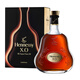 轩尼诗XO 法国进口 干邑白兰地 洋酒烈酒 商务宴请送礼佳选 XO 1000mL 6瓶