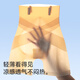 猫人（MiiOW）收腹裤【7A蚕丝抗菌】强效收腹提拉收胯夏季超薄透气安全裤