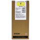 C869Ra墨盒原装爱普生EPSON WF-C869Ra墨水T9731-4 PX-7070墨袋 T9732青色 192.4ml