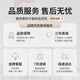 煦凛日本婴儿学步手推车多功能宝宝学走路神器2025新款防o型腿五合一 学步版绿色 【学步+手推】4合1小火车 充电版