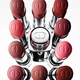Dior Dior Charming Lipstick Lipstick 740 Maple Leaf Dirty Orange Cosmetics Regalo Bolsa Día de la maestra Regalo de cumpleaños Mujeres