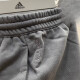阿迪达斯 （adidas）男子夏季运动休闲五分短裤裤子IC9756官方旗舰 IC9756 XL