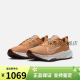 NIKE官方JUNIPER TRAIL 2 GORE-TEX防水男子专业跑步鞋HM9734 001黑/冷灰/煤黑 39