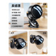 
Kachi Muning Desktop Fan 2025 New Home Small Silent Charging Clip Fan Office Student Dormitory Small Fan 3879 [Dyson Black-Automatic Shake Head] 10000mAh