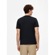 AIGLE【春夏新品】AIGLE艾高早春新品DFT速干SILVADURT恤男女可穿 粉白色 BN691 M (165/88A)