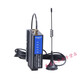 Lora wireless transmission module 232/485 signal data acquisition Sx1278 serial frequency communication 4 paired [support 485. signal] 10 meters day