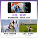 Vivox200S Flagnip Mobile Teléfono móvil 5G Dimensidad 9400+ Fotografía Beauty Blue Ocean Battería grande Carga inalámbrica AI Smart Vivox200s Lavender 12GB 512GB Estándar oficial