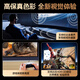 
Pinsheng HDMI cable version 2.1 8K60Hz 4K240Hz HD video cable is compatible with HDMI2.0 laptop connected to TV monitor projector 3 meters