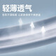 七匹狼【轻薄防晒衣】男士夹克2025春夏空调户外休闲百搭透气亲肤外套 701(卡其)连帽1D1F10101803 XL 175/92A
