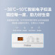 
Haier freezer 300 liter home commercial refrigerator large capacity PCM anti-corrosion steel plate inner liner does not require frequent defrost first-level energy efficiency protection freezing 829 liters New upgrade/electronic temperature control