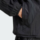 Clover (adidas) adidas adidas clover Männer 2000 TT Jacke JC6221 Black XL