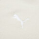 Puma (PUMA) suit cotton women knitted sportswear embroidered LOGO hooded sweatshirt pullover trousers casual pants suit/682158-87+682160-87 L
