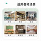 Meilen超声波身高体重测量仪体脂称身高体重秤智能分析儿童电子秤身高体重一体机体检专用