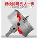 
Carbide stainless steel hole opener reamer drill steel plate opening iron plate drill bit metal hole reamer 12200 12MM2 pieces