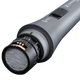 森海塞尔（SENNHEISER）E835S 动圈有线麦克风专业录音家用直播话筒 E835S+卡侬母转6.35(3米)