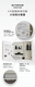 
Hengjie bathroom cabinet 6210A bathroom cabinet 6210 mirror 80