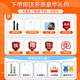 Palmhang Huaqiangbei S10Ultri3 Versión de carbón celular Mira Phone Sports Phelle