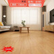 地板贴自粘仿木纹贴无味加厚防水耐磨家用塑胶PVC地板革 1.8MM厚【6197】1平方