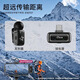 Xingsing S7 Wireless Lavalier Microphone Live Broadcast Noise Reduction Douyin Anchor Brings Goods PK Mini Microphone Outdoor Interview Short Video Vlog Shooting Little Bee Recording and Radio Special Equipment S7 One to Two Android + Apple 15/16 Multi-level Noise Reduction
