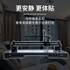 
Xishi Intelligent Automatic Writing Robot Imitation Handwritten Notes SIA-2Y [Official B] Super Speedy and Ultra-Stunable Adjustable + Dual System Intelligent Control Wireless Bluetooth
