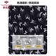Vestido de verano de la madre de mediana edad de Yu Zhaolin 2025 NUEVO estilo de mediana edad y ancianos Garas de verano para mujeres, falda larga de manga corta 9214 gris L (recomendado 105jin [Jin iguala 0.5 kg] o menos)