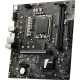 微星（MSI）B660/H610/Z690主板 适用于Intel12代和13代  LGA1700口 微星Z690 刀锋钛 WiFi 黑色