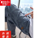 Pang Donglai Starry Sky Pattern Jeans Men's 2025 Spring and Summer New Fashion Brand Retro Straight Loose Rest 9854 Retro Blue Regular M (28-29 Sizes)