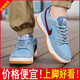 AJ St. Bubble Gum AJ1 Kinderschuhe Jungen Freizeitschuhe Mädchen große Kinder Teenie -Grundschule Air Force 6189 Bubble Gum 31