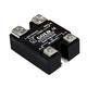 Gold Store AC Control AC Solid State Relay SAP4840A60A80A100A SAP4840A_40A
