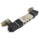 STNC Sono Solenoid Valve TG3512-06E/3522-08E/3532-10E/TG3542-15E Medium-leakage TG3542-15EDC24V