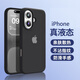 Xifanny geeignet für Apple 16 Mobiltelefongehäuse Neues flüssiges Silikon iPhone 16pro/Max Voll-Inclusive-Anti-Fall-Schutzfall 16plus Ultra-dünner Vollfarbe einfach und modische Softschale für Männer und Frauen Sky Blue Apple 16