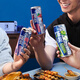 锐澳（RIO）洋酒 预调酒 鸡尾酒 果酒8度甜酒 强爽系列 330ml*12罐 中秋送礼