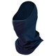 Dayiwa 25 Spring and Summer DA-9725 Cooling Sunscreen Mask Shade Neck Scarf Outdoor Fishing Facial Mask DA-9425 Pullover Style Dark Blue One Size
