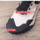 
CARLOS KAYLA4E wide last round head wide sole sneakers big foot bone men's shoes fat toes outdoor all-terrain breathable sand color Traceable6636 model, half size 39